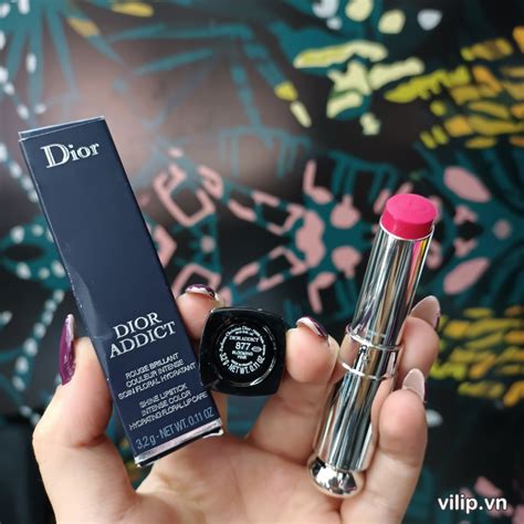 dior addict rouge brillant couleur intense|Dior Addict lipstick reviews.